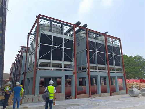 玻璃鋼冷卻塔的保養(yǎng)與維修十分至關(guān)重要!(玻璃鋼<font color='red'>閉式冷卻塔</font>維修)