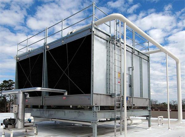 閉式冷卻塔怎么檢查質(zhì)量是不是合格？(閉式冷卻塔選什