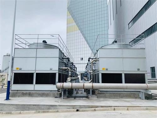 冷卻塔改造方案的主要內(nèi)容有哪些