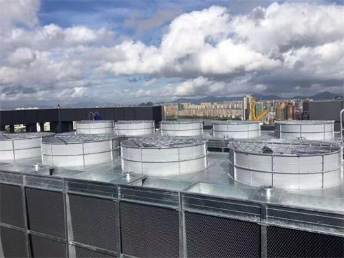 方形冷卻塔與圓形冷卻塔的區(qū)別是什么？(各種型號(hào)方形