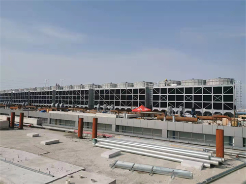 安裝玻璃鋼冷卻塔的要求(天津市玻璃鋼冷卻塔廠家)