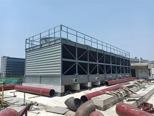 清洗<font color='red'>閉式冷卻塔</font>的要求必須重視(<font color='red'>閉式冷卻塔</font>哪家好)