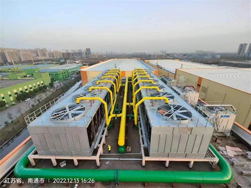 玻璃鋼冷卻塔開機(jī)時(shí)需做哪幾項(xiàng)工作(玻璃鋼冷卻塔施