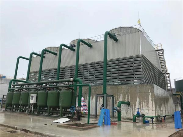 閉式冷卻塔的液體溫度會受到哪些因素的影響？？(閉式冷卻塔哪家好)