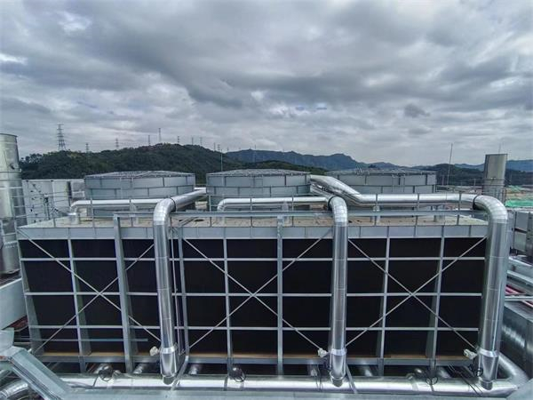 玻璃鋼冷卻塔對質(zhì)量有哪些嚴(yán)格要求?(標(biāo)準(zhǔn)型玻璃鋼冷卻塔訂購)