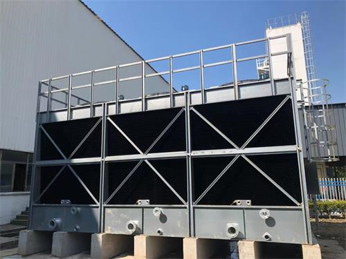 冬天使用冷卻塔的防凍內(nèi)容有哪些？？(冷卻塔是冬天用還