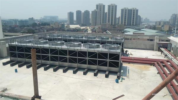 什么是封閉式冷卻塔？(閉式冷卻塔好保養(yǎng)嗎)