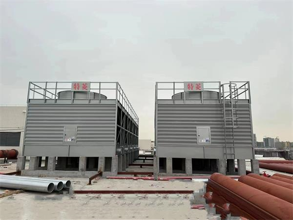 疫情期間冷卻塔行業(yè)艱難發(fā)展之路