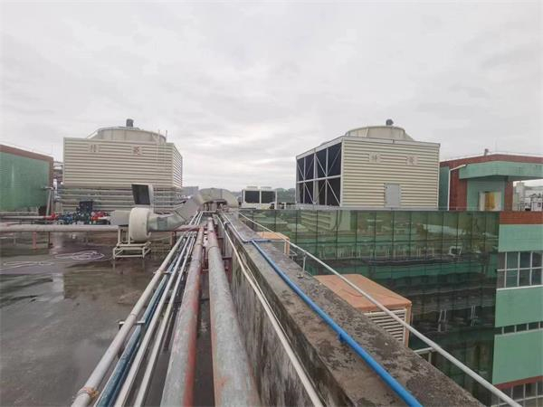 冷卻塔運(yùn)行注意事項(xiàng)