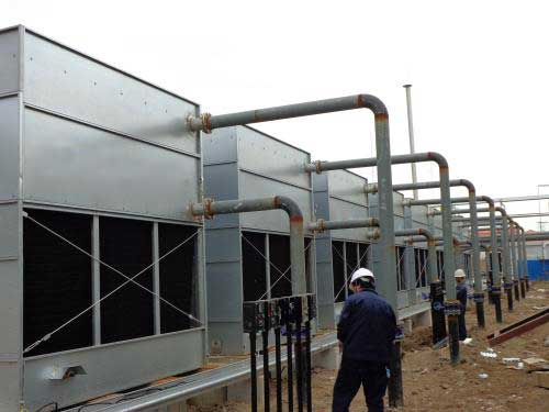 影響閉式冷卻塔的主要因素有哪些？？(閉式冷卻塔價(jià)格)