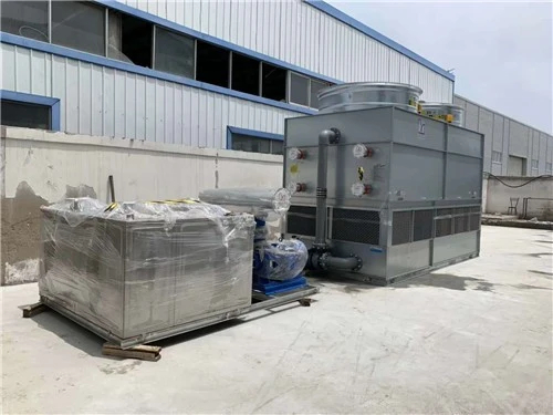 工業(yè)型冷卻塔使用前如何保養(yǎng)(冷卻塔<font color='red'>維修</font>保養(yǎng)時(shí)的注意事項(xiàng))