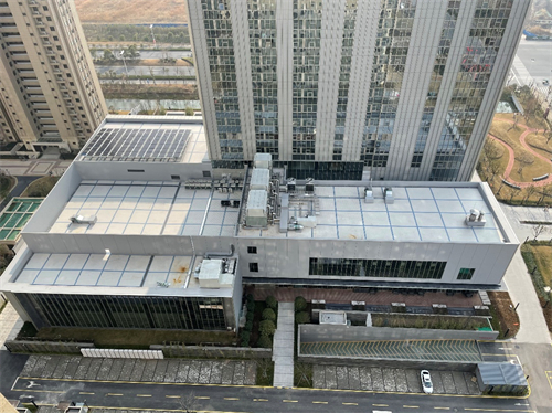 玻璃鋼冷卻塔廠家淺析冷卻塔如何調(diào)試(玻璃鋼冷卻塔廠家哪個好)