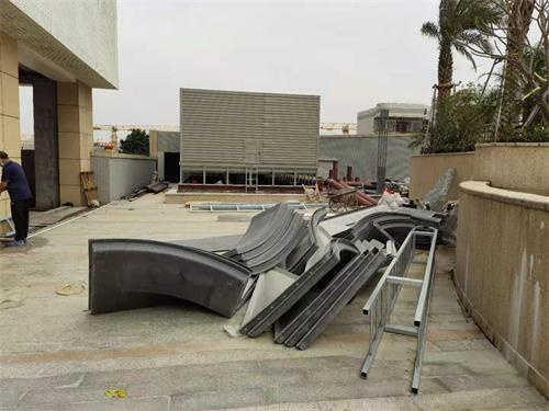 玻璃鋼冷卻塔的維護技巧及保養(yǎng)方法，你知道多少？(玻璃鋼冷卻塔怎么使用)