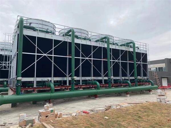 玻璃鋼冷卻塔發(fā)生破裂該如何進行預防呢(玻璃鋼冷卻塔噪聲標準)