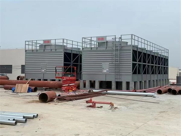 全鋼冷卻塔的維護保養(yǎng)內(nèi)容(上海冷卻塔維護)