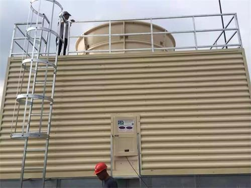 深圳冷卻塔廠家:一分鐘了解冷卻塔的保養(yǎng)(蕪湖專業(yè)冷