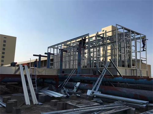 冷卻塔廠家解析玻璃鋼冷卻塔破裂的原因及措施應(yīng)對(duì)(高溫型玻璃鋼冷卻塔