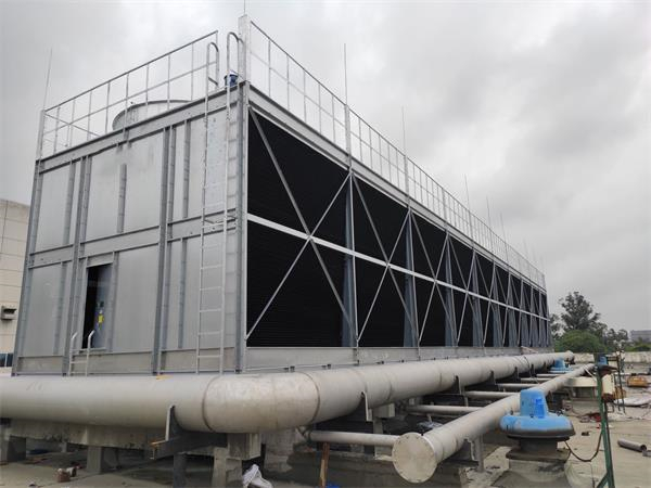 冬天使用冷卻塔的防凍內(nèi)容有哪些？？(冷卻塔是冬天用還