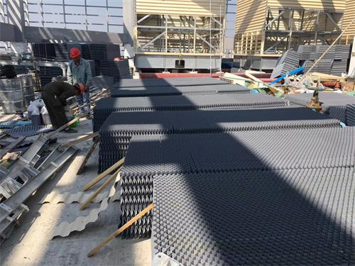 國內冷卻塔品牌排名介紹(國內冷卻塔品牌排行)