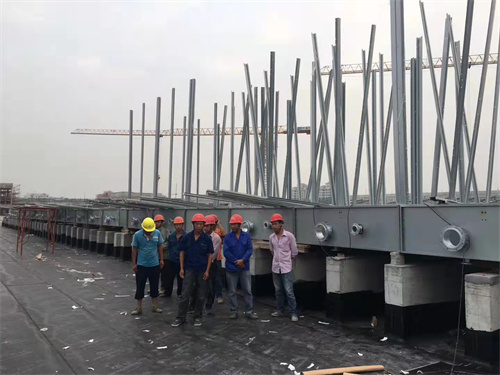 冷卻塔的制作方法(冷卻塔機組的工作原理圖)