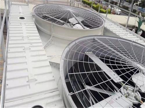 制冷（冷卻塔）在我國(guó)的發(fā)展演變過(guò)程(溴化鋰制冷需要冷