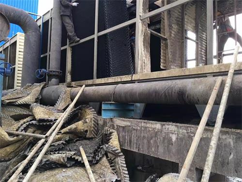 閉式冷卻塔的降溫效果不好有哪些解決辦法?看了你就