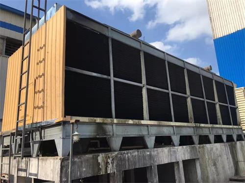 逆流冷卻塔工作原理及特點(diǎn)(逆流冷卻塔工作原理)