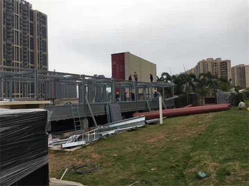 開式冷卻塔完整的選型參數你必須掌握(開式冷卻塔工