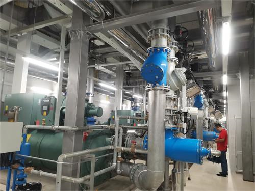 冷卻塔廠家<font color='red'>填料</font>的維修保養(yǎng)方法(天津冷卻塔<font color='red'>填料</font>廠家)