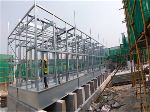 冷卻塔廠(chǎng)家：冷卻塔的工作方式及特點(diǎn)(冷卻塔廠(chǎng)家現(xiàn)狀)