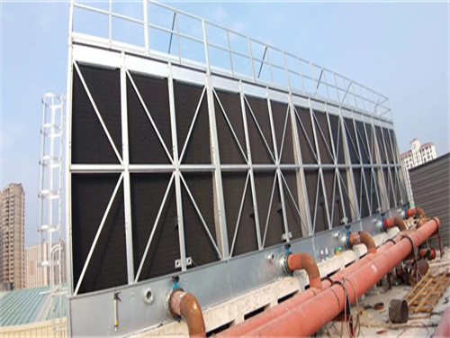 廣東冷卻塔改造廠家完善的售后維修服務(wù)