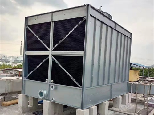 如何做好玻璃鋼冷卻塔的維護(hù)工作(玻璃鋼冷卻塔怎樣施工)