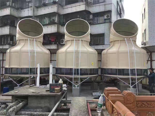 深圳開式冷卻塔是否要選擇淬火液冷卻(深圳封閉式冷