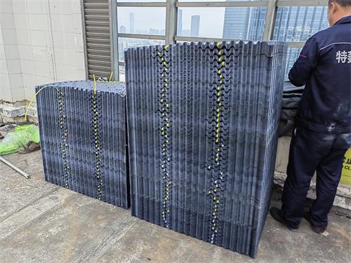 閉式冷卻塔的運(yùn)行(閉式冷卻塔運(yùn)行中存在的問(wèn)題)