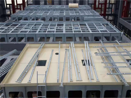 決定<font color='red'>玻璃鋼冷卻塔</font>冷卻能力的因素?(標準型<font color='red'>玻璃鋼冷卻塔</font>訂購)