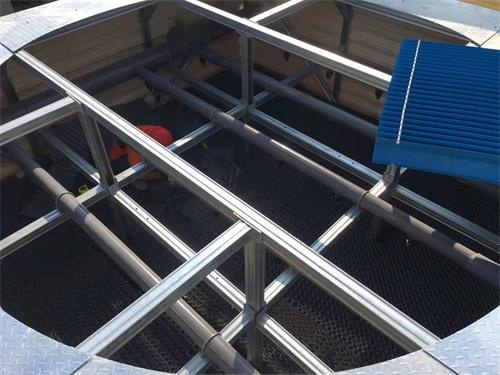 使用玻璃鋼冷卻塔過(guò)程中你會(huì)遇到很多專業(yè)術(shù)語(yǔ)(新型