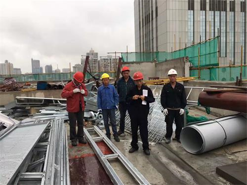 玻璃鋼冷卻塔冷卻水量計(jì)算方法(高溫型玻璃鋼冷卻塔