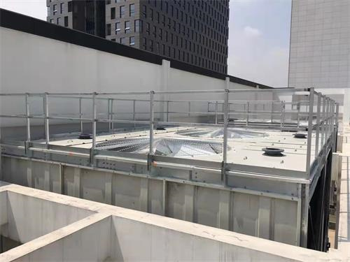 冷卻塔改造方案怎么寫,冷卻塔改造施工方案內(nèi)容介紹