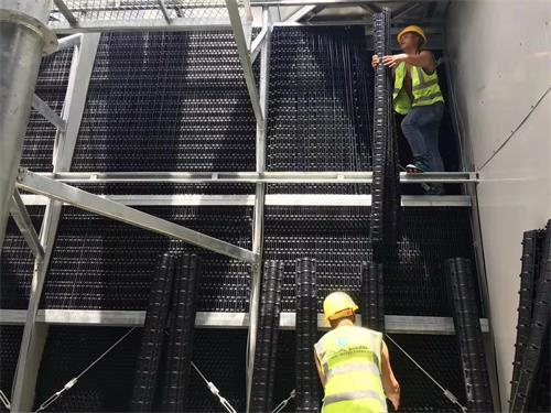 講述閉式冷卻塔在壓水堆核電站中的起到的作用