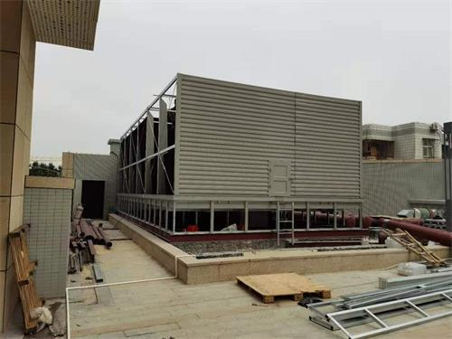 玻璃鋼冷卻塔的保養(yǎng)與<font color='red'>維修</font>十分至關(guān)重要!(玻璃鋼閉式冷卻塔<font color='red'>維修</font>)