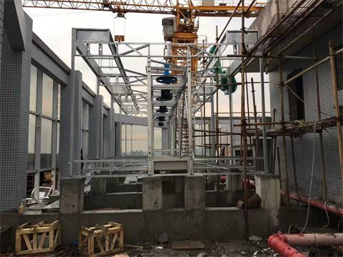 怎樣對玻璃鋼冷卻塔進(jìn)行日常保養(yǎng)維護(hù)呢(湖北玻璃鋼