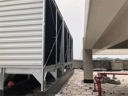 開式冷卻塔節(jié)能研究方向有哪些方面(開式冷卻塔一般能降溫多少度)