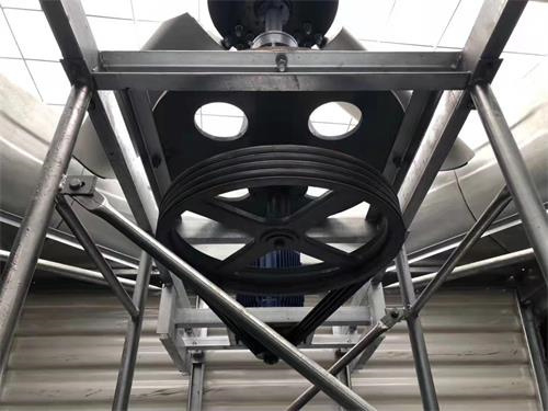 深圳冷卻塔在操作時對設備設施進行全面檢查(杭州冷