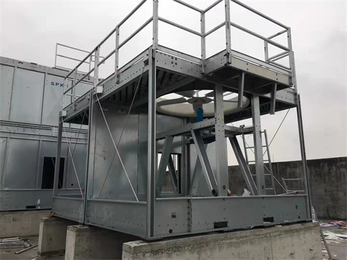 在選擇山東閉式冷卻塔時從性能選型入手