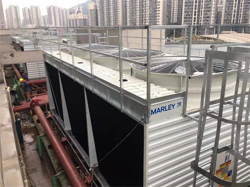 不銹鋼冷卻塔降低噪聲方案(浙江冷卻塔噪聲解決方案)