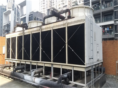 玻璃鋼冷卻塔廠家判斷冷卻塔性能的多種方法(深圳高