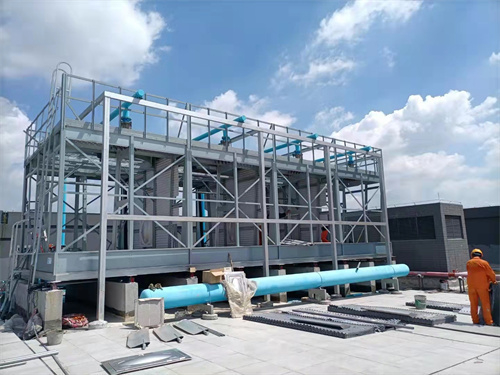 防止閉式冷卻塔介質(zhì)腐蝕情況(閉式冷卻塔哪家好)