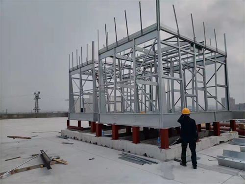 不銹鋼冷卻塔廠家簡(jiǎn)述冷卻塔防凍措施(遼寧高溫工業(yè)型玻璃鋼冷卻塔廠家)