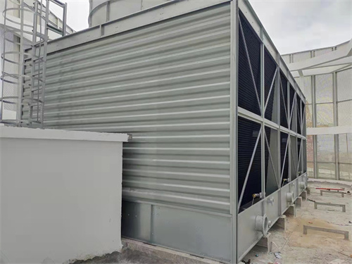 山東閉式冷卻塔的優(yōu)勢(shì)設(shè)備特性體現(xiàn)方面(閉式冷卻塔 