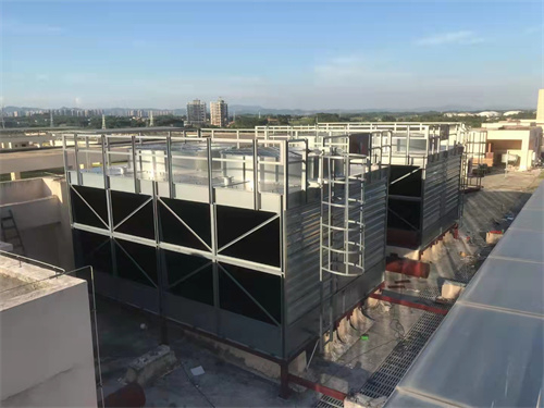 冷卻塔的分類及特點(diǎn)(冷卻塔填料分類及用量)